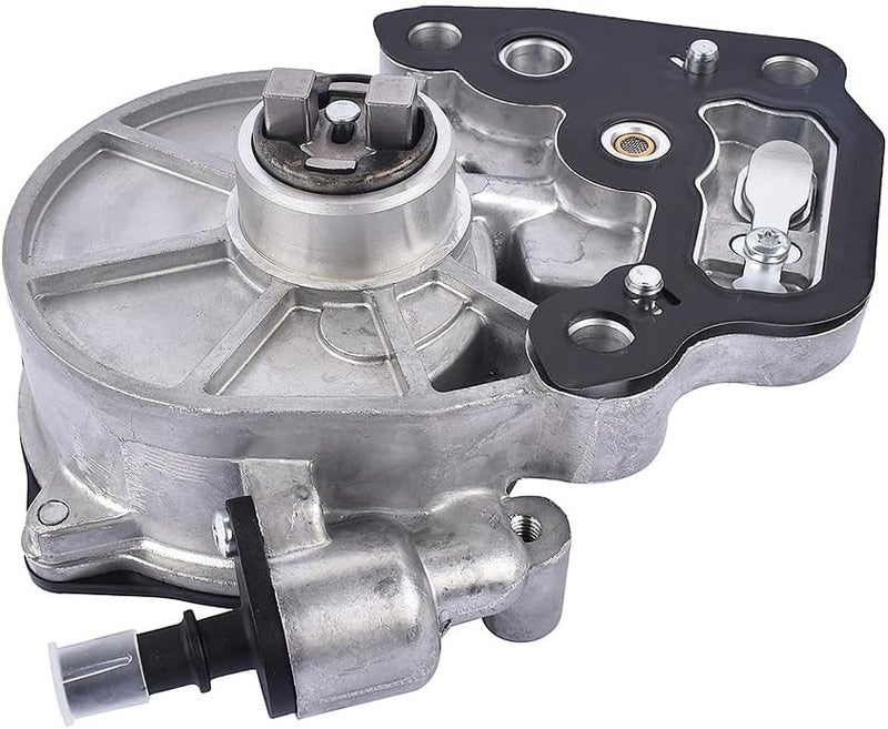TEKKOAUTO Vacuum Pump Replacement for Chevy Malibu Spark 2016-2022 Equinox Cruze Buick Encore 2016-2019 GMC Terrain 2018-2022 12684050 12704586 12662789 - Image 3